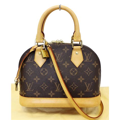 louis vuitton alma handbags|borsa alma louis vuitton.